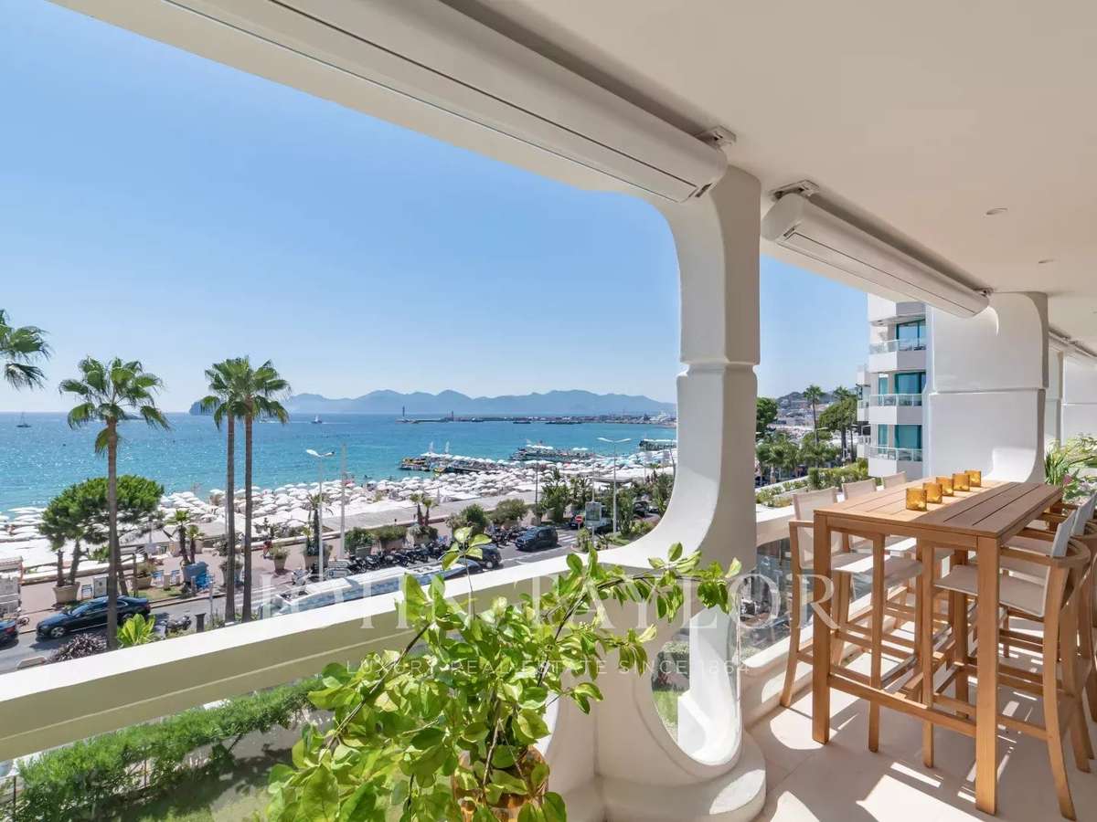 Appartement Cannes
