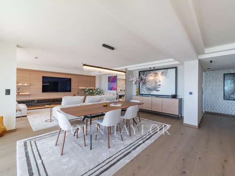 Appartement Cannes - 3 chambres - 136m²