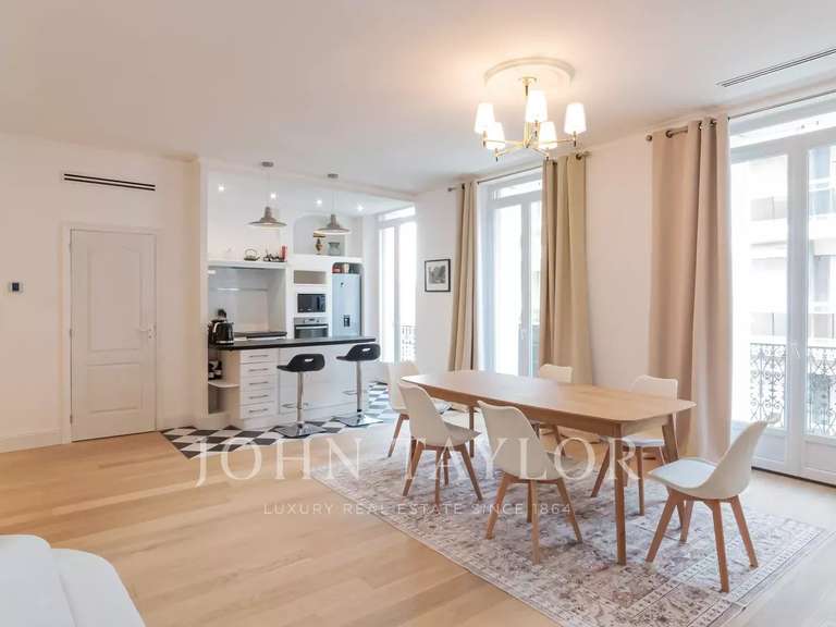 Appartement Cannes - 4 chambres - 200m²