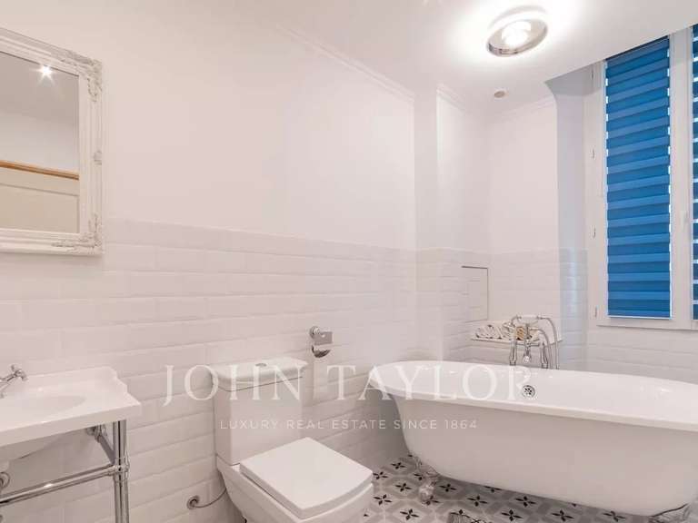 Appartement Cannes - 4 chambres - 200m²