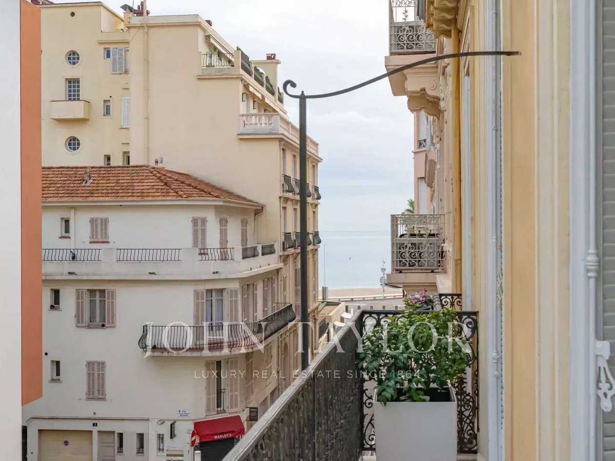 Appartement Cannes