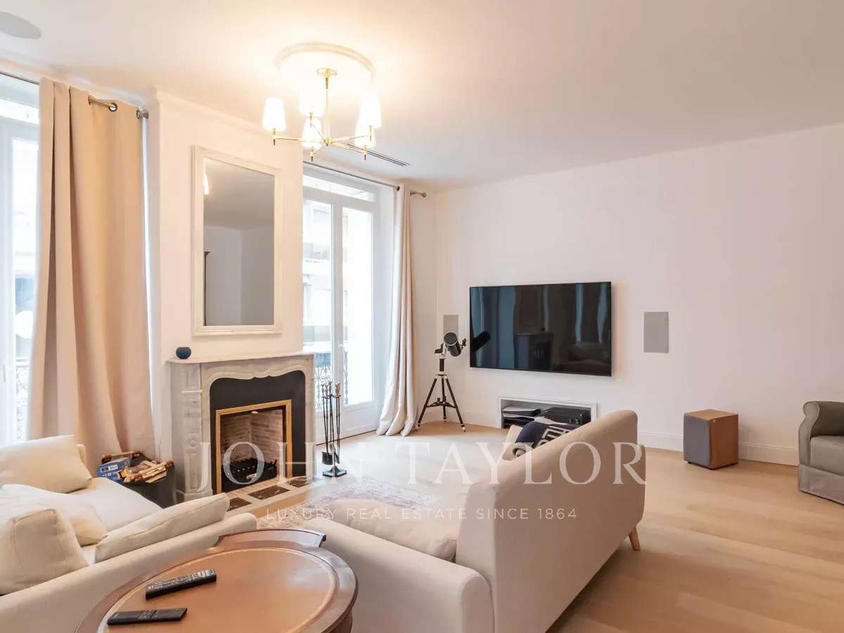 Appartement Cannes