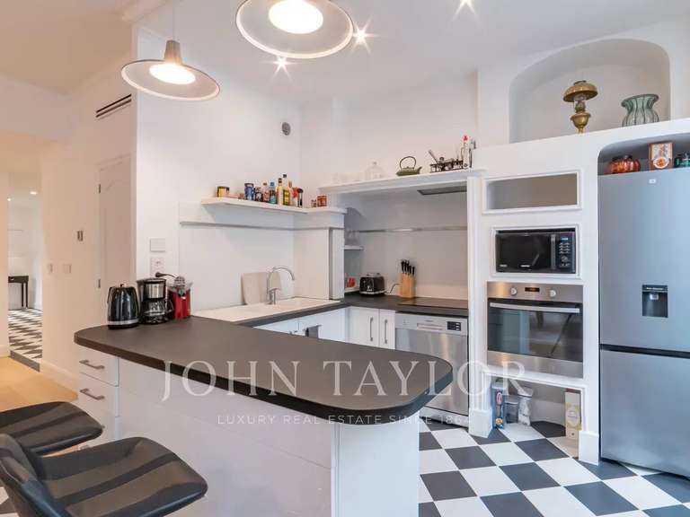 Appartement Cannes - 4 chambres - 200m²