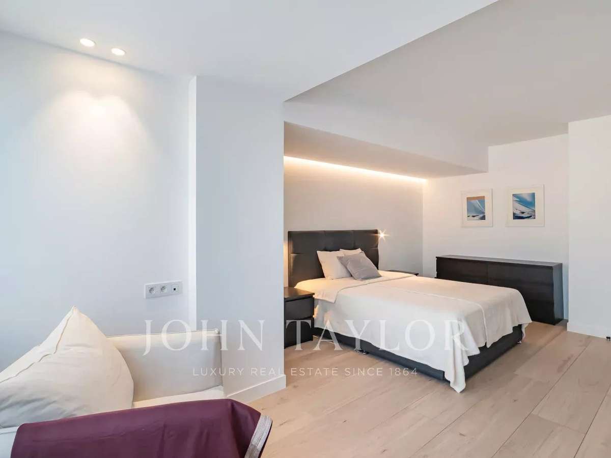 Appartement Cannes