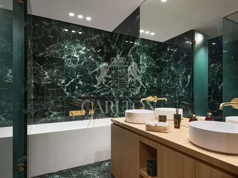 Appartement Cannes - 4 chambres - 110m²