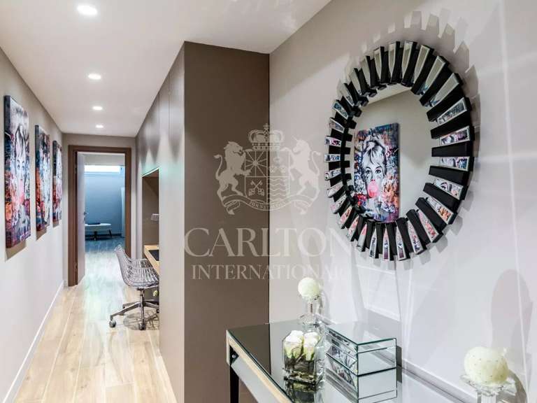 Appartement Cannes - 148m²