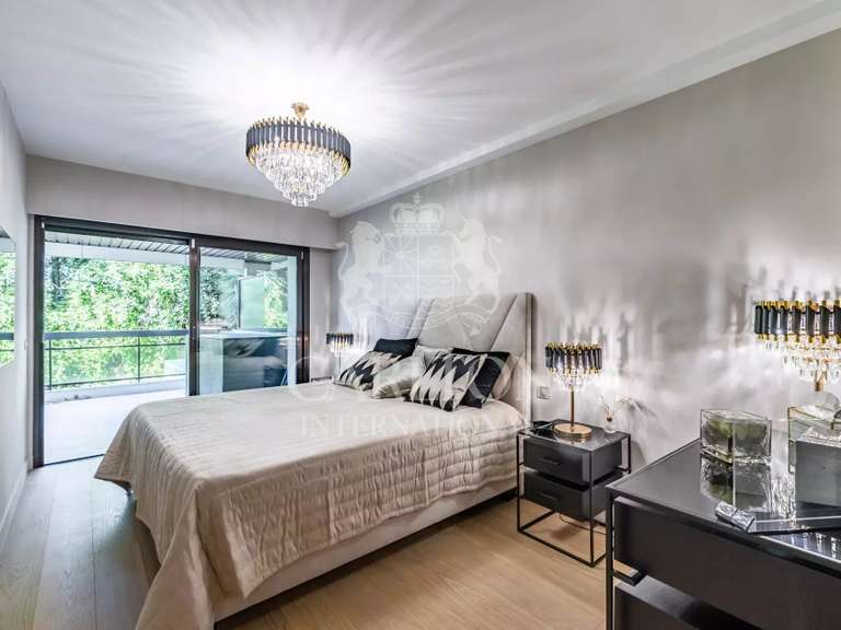 Appartement Cannes - 148m²