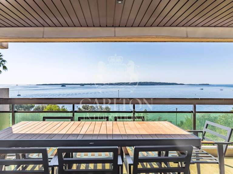 Appartement Cannes - 148m²