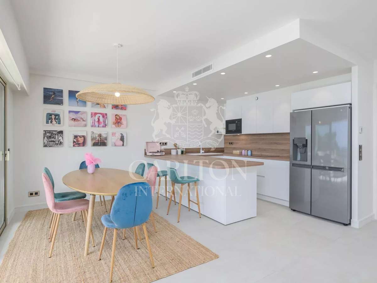 Appartement Cannes