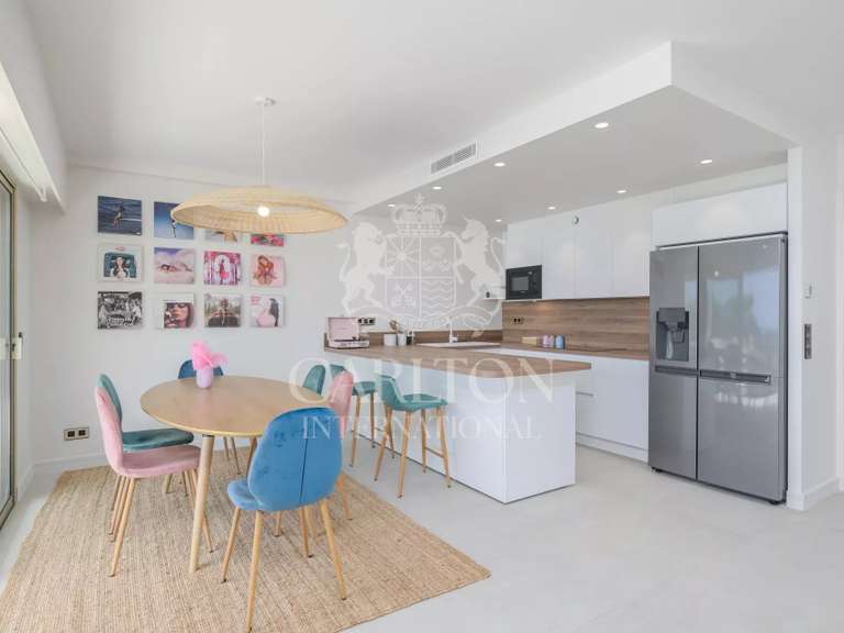Appartement Cannes - 2 chambres - 77m²