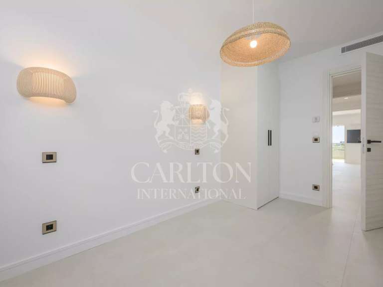 Appartement Cannes - 2 chambres - 77m²