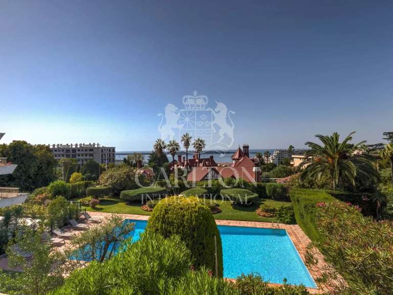 Appartement Cannes - 4 chambres - 120m²