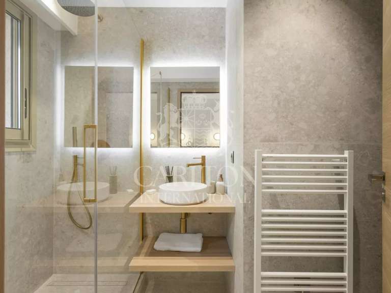 Appartement Cannes - 4 chambres - 120m²