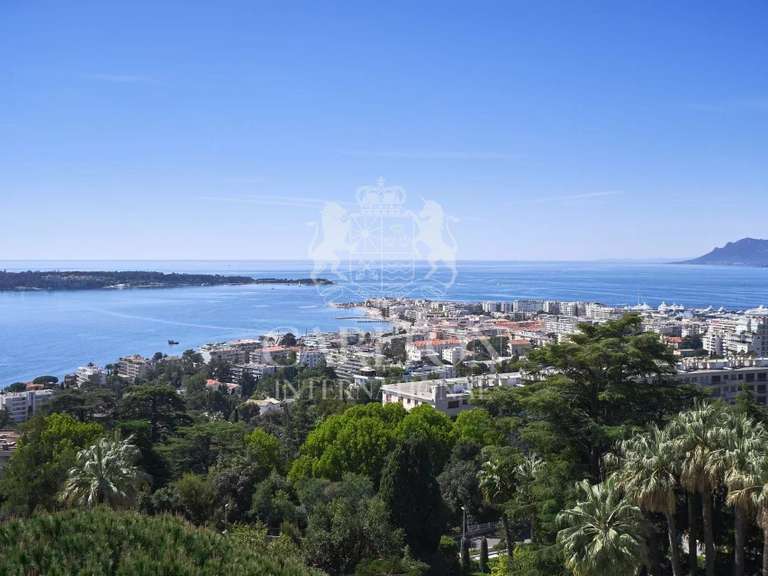 Appartement Cannes - 3 chambres - 120m²