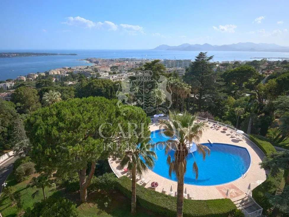 Appartement Cannes