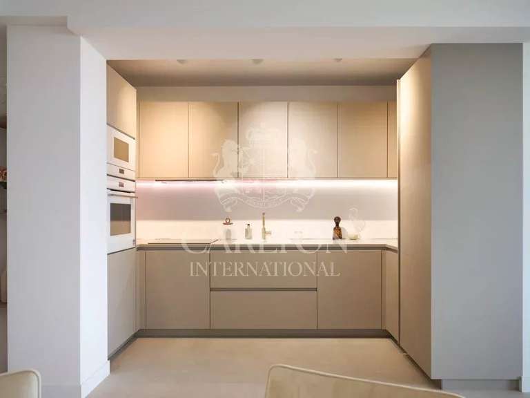 Appartement Cannes - 3 chambres - 120m²