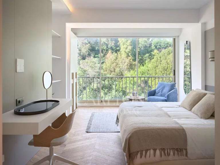 Appartement Cannes - 3 chambres - 120m²
