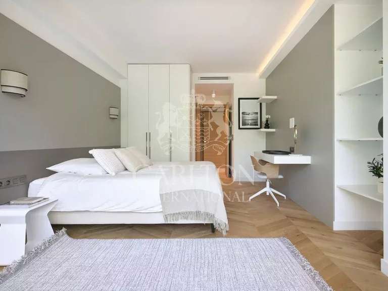 Appartement Cannes - 3 chambres - 120m²