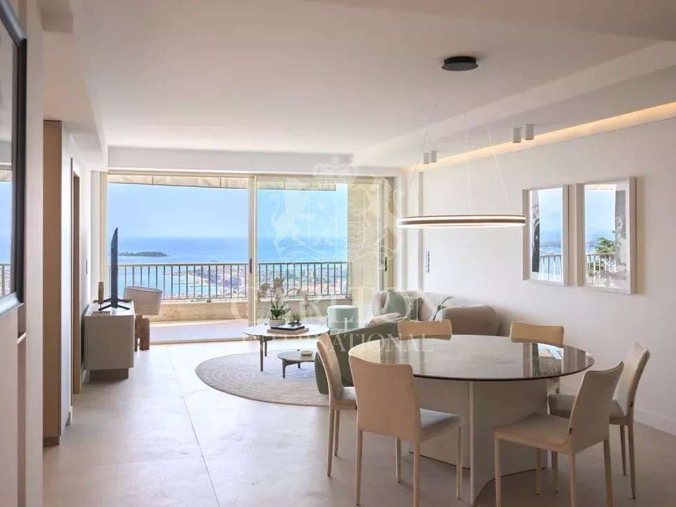Appartement Cannes