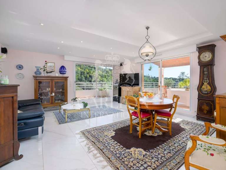 Apartment Cannes - 4 bedrooms - 123m²