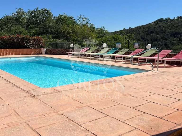 Apartment Cannes - 4 bedrooms - 123m²