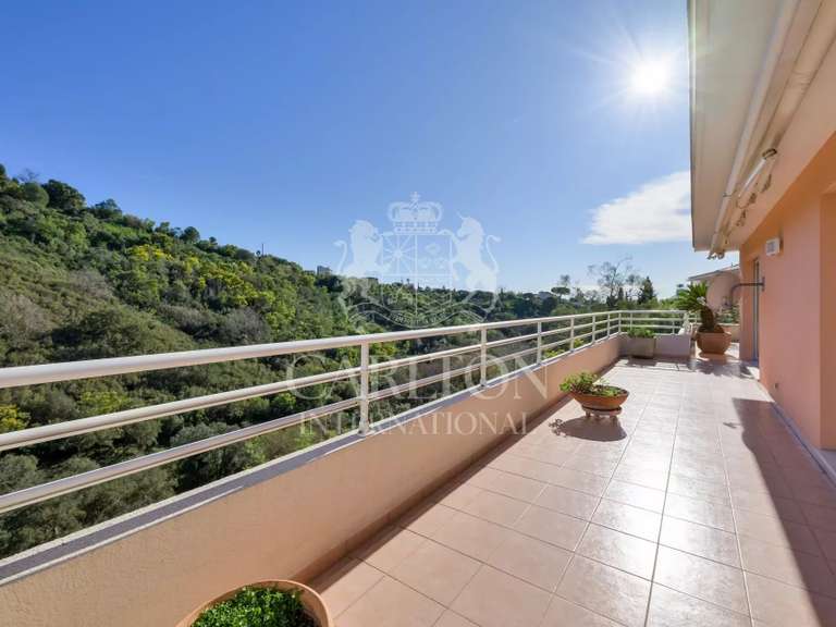 Apartment Cannes - 4 bedrooms - 123m²