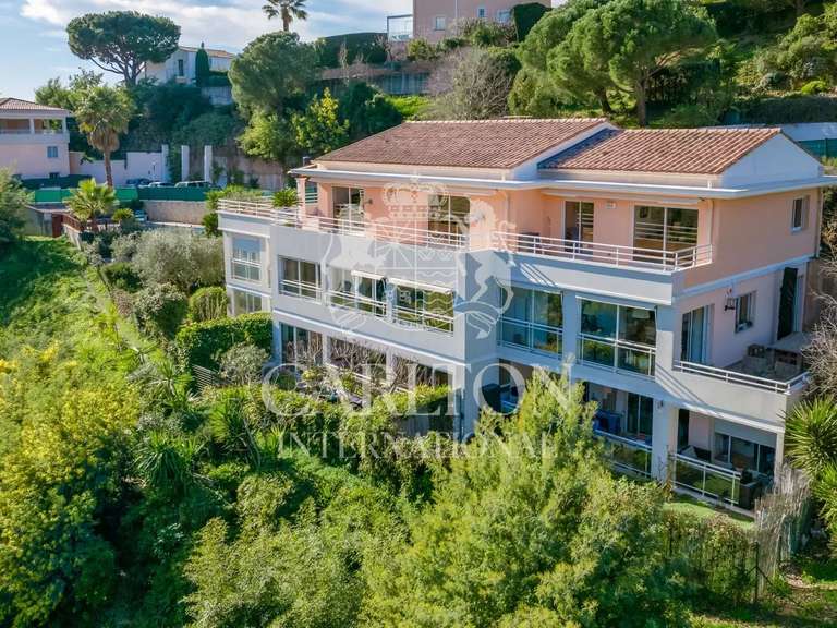 Apartment Cannes - 4 bedrooms - 123m²