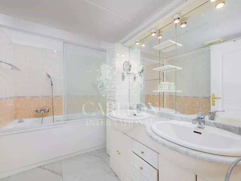 Apartment Cannes - 4 bedrooms - 123m²