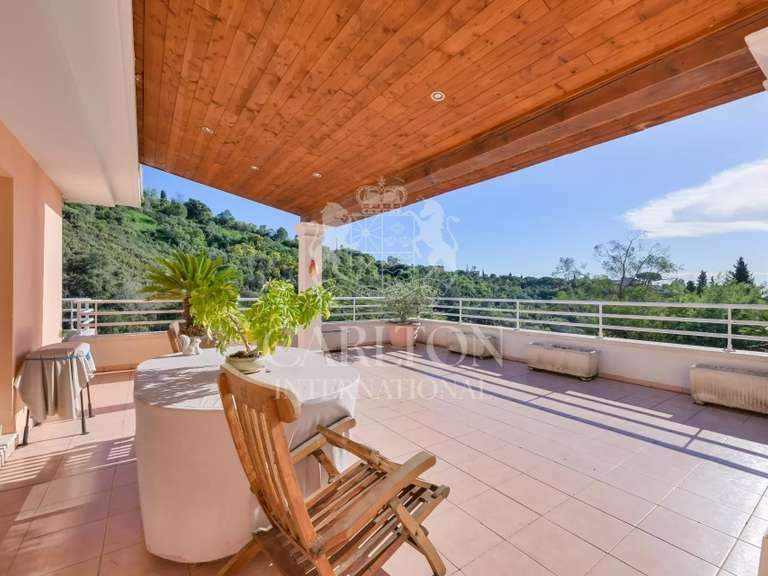 Apartment Cannes - 4 bedrooms - 123m²