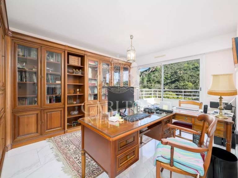 Apartment Cannes - 4 bedrooms - 123m²