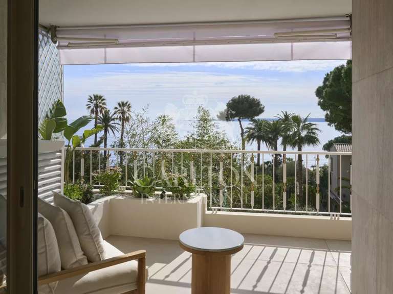 Apartment Cannes - 3 bedrooms - 102m²