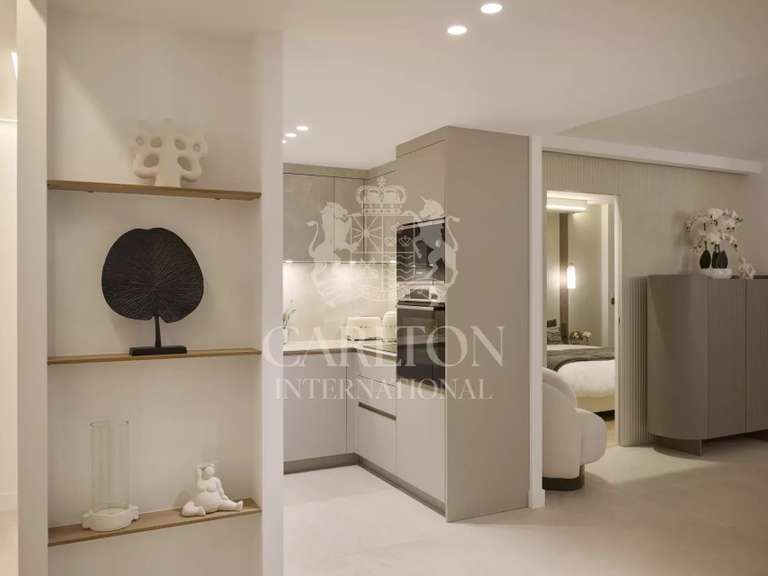 Apartment Cannes - 3 bedrooms - 102m²
