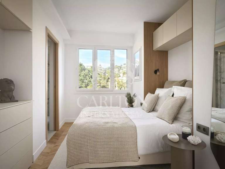 Apartment Cannes - 3 bedrooms - 102m²