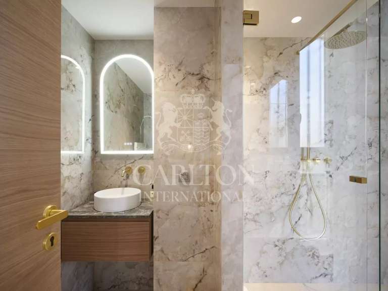 Apartment Cannes - 3 bedrooms - 102m²