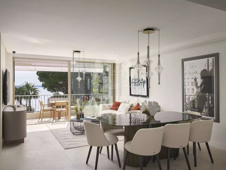 Apartment Cannes - 3 bedrooms - 102m²