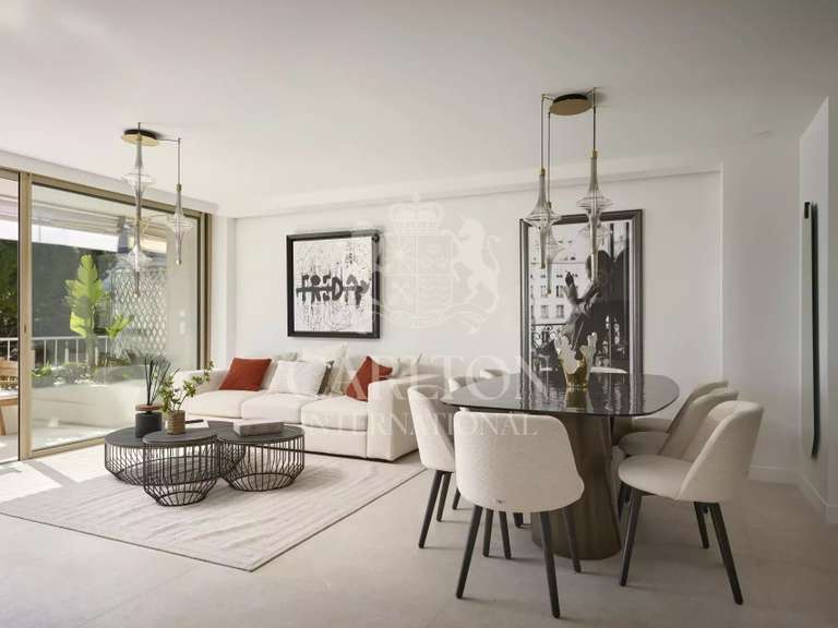 Apartment Cannes - 3 bedrooms - 102m²