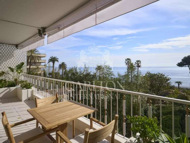 Apartment Cannes - 3 bedrooms - 102m²