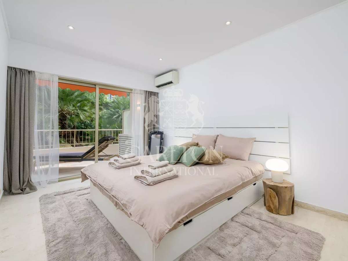 Appartement Cannes