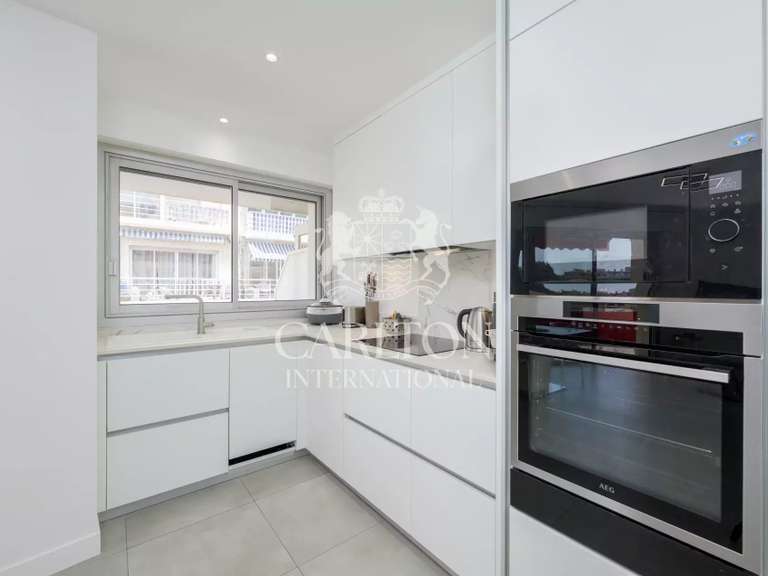 Apartment Cannes - 2 bedrooms - 70m²