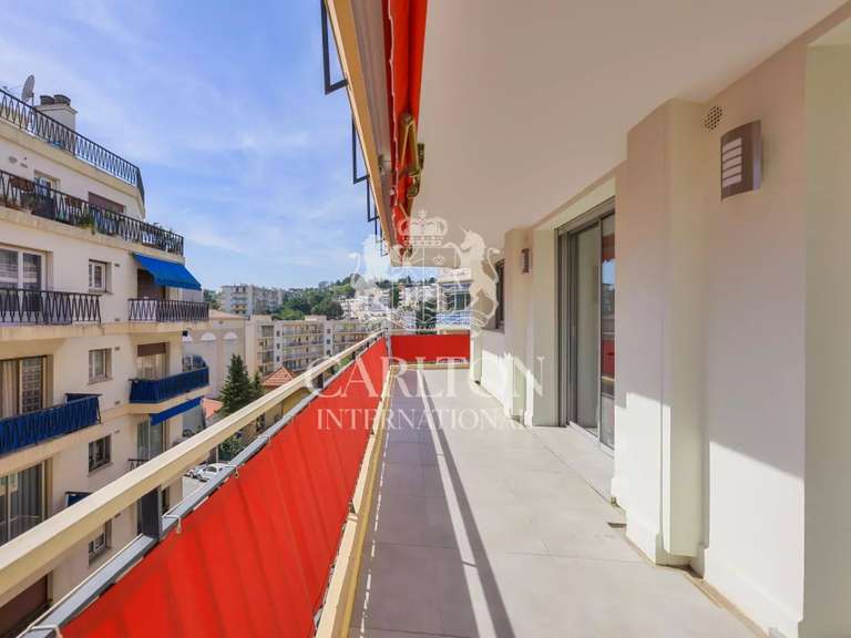 Apartment Cannes - 2 bedrooms - 70m²