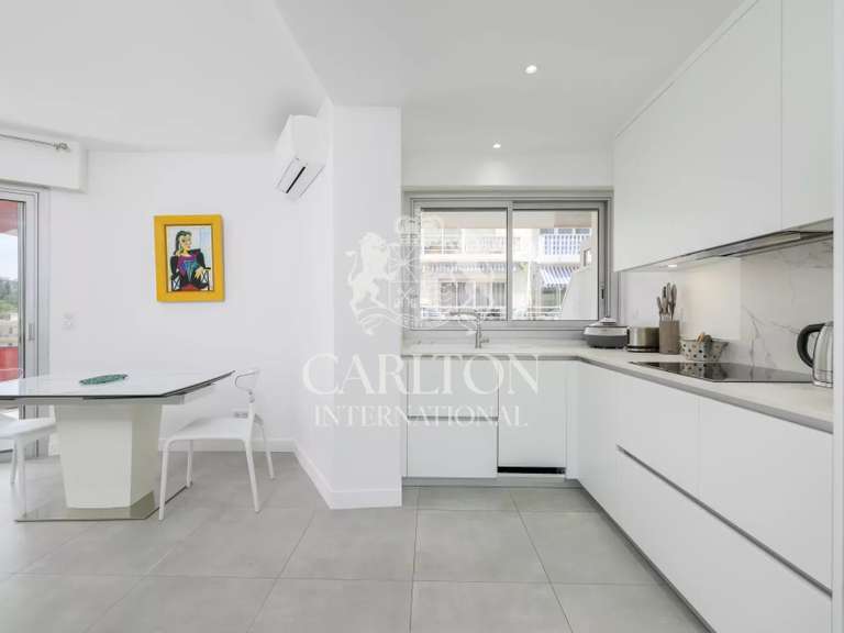 Apartment Cannes - 2 bedrooms - 70m²