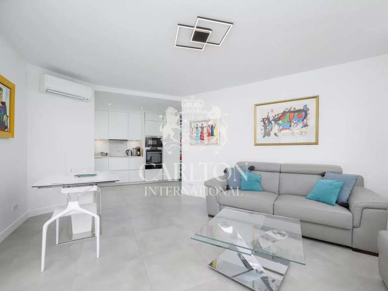 Apartment Cannes - 2 bedrooms - 70m²