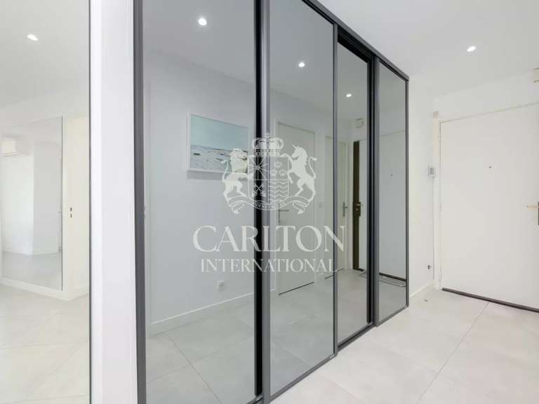 Apartment Cannes - 2 bedrooms - 70m²