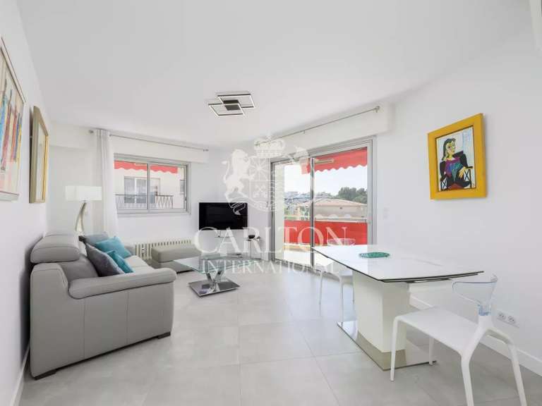 Apartment Cannes - 2 bedrooms - 70m²