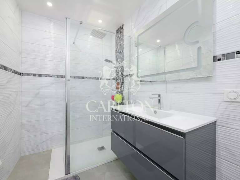 Apartment Cannes - 2 bedrooms - 70m²