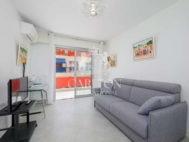Apartment Cannes - 2 bedrooms - 70m²