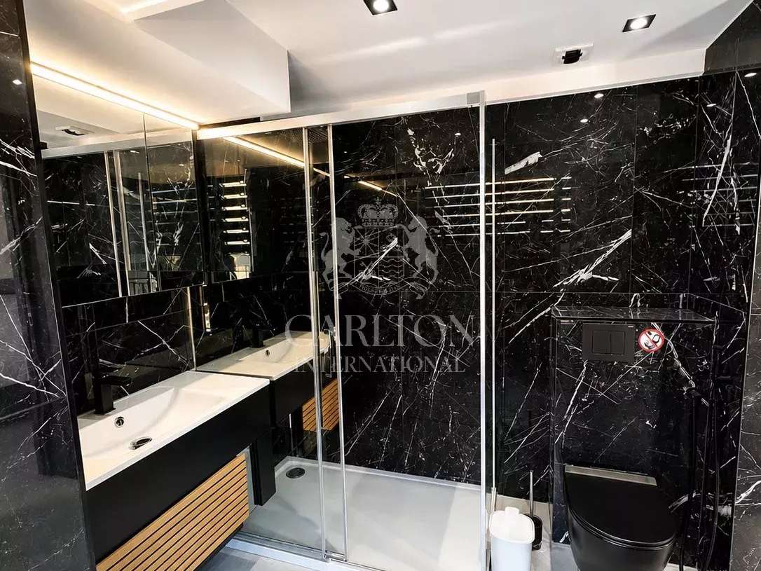 Apartment Cannes