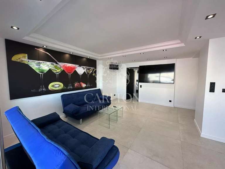 Apartment Cannes