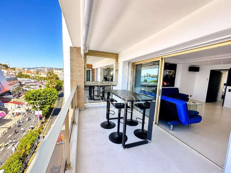 Appartement Cannes