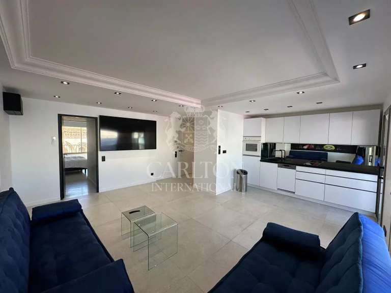 Apartment Cannes